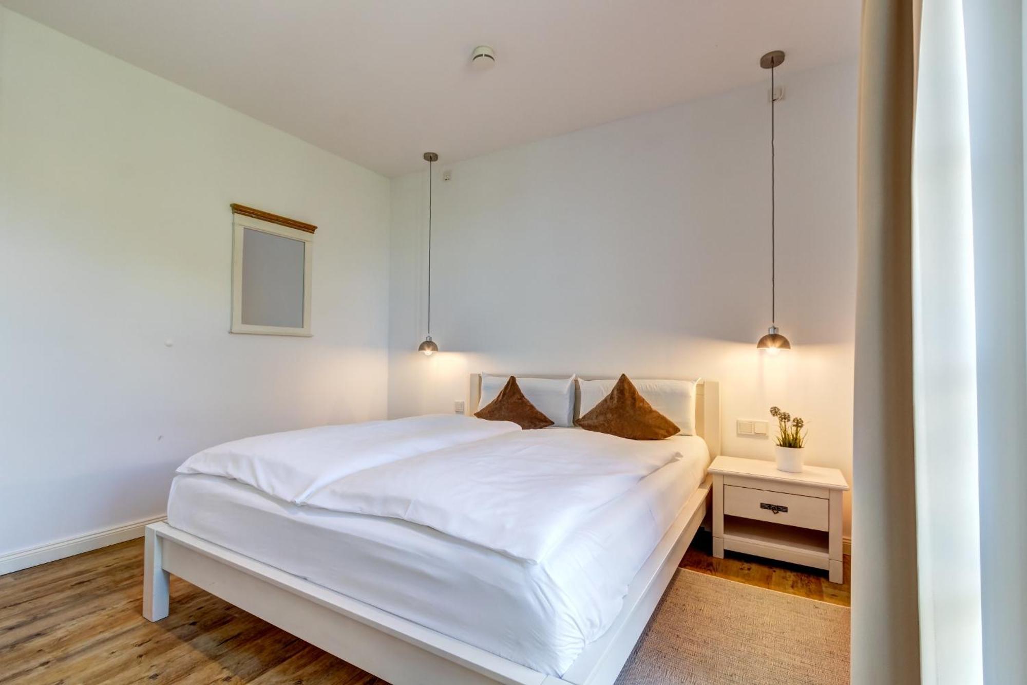 Residenz Am Balmer See - Bs 52 Mit Wellnessbereich Exteriör bild