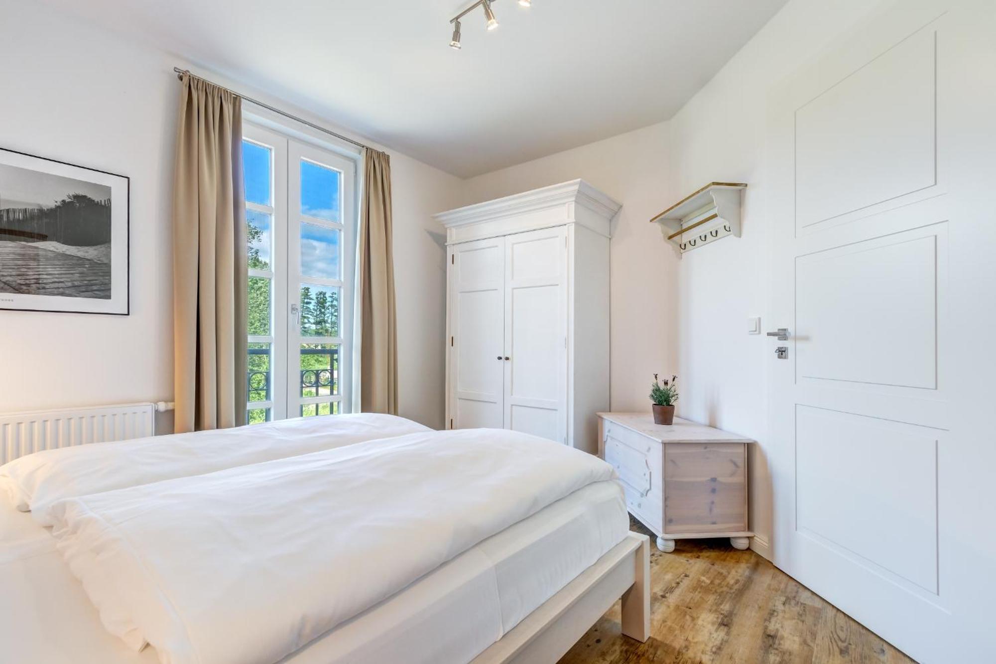 Residenz Am Balmer See - Bs 52 Mit Wellnessbereich Exteriör bild