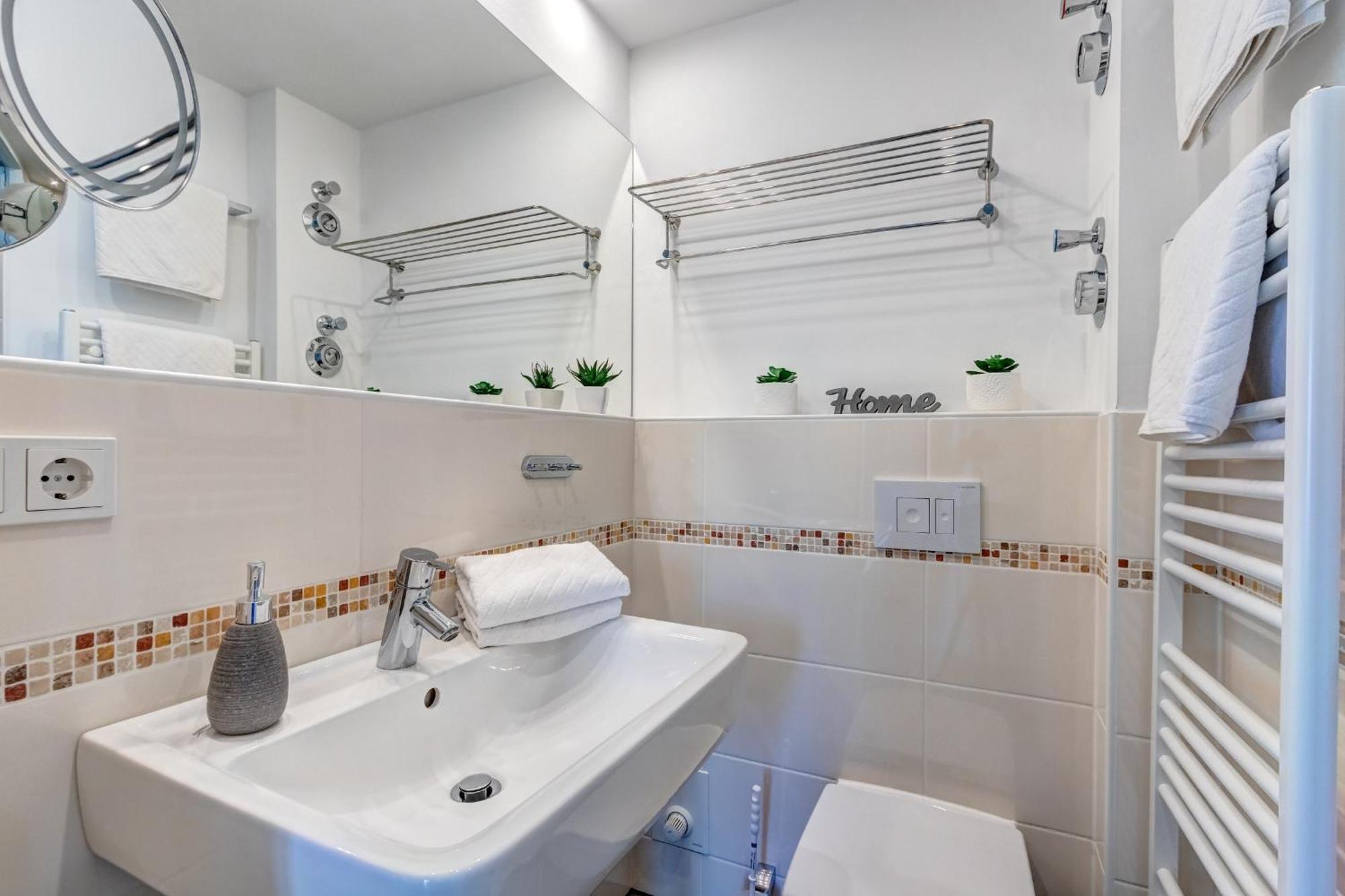 Residenz Am Balmer See - Bs 52 Mit Wellnessbereich Exteriör bild
