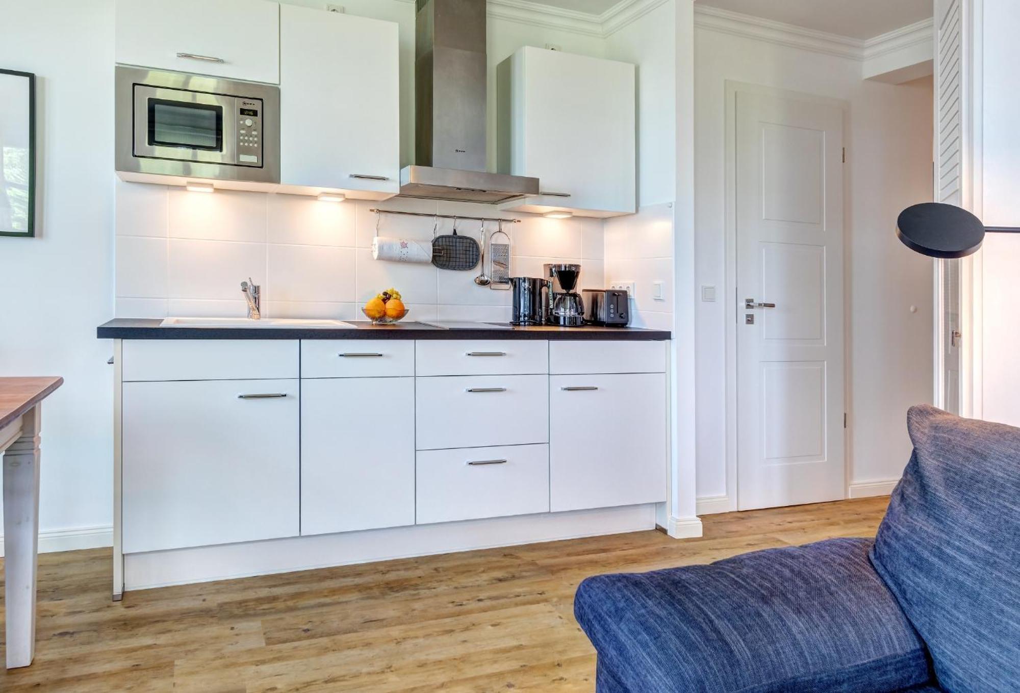 Residenz Am Balmer See - Bs 52 Mit Wellnessbereich Exteriör bild