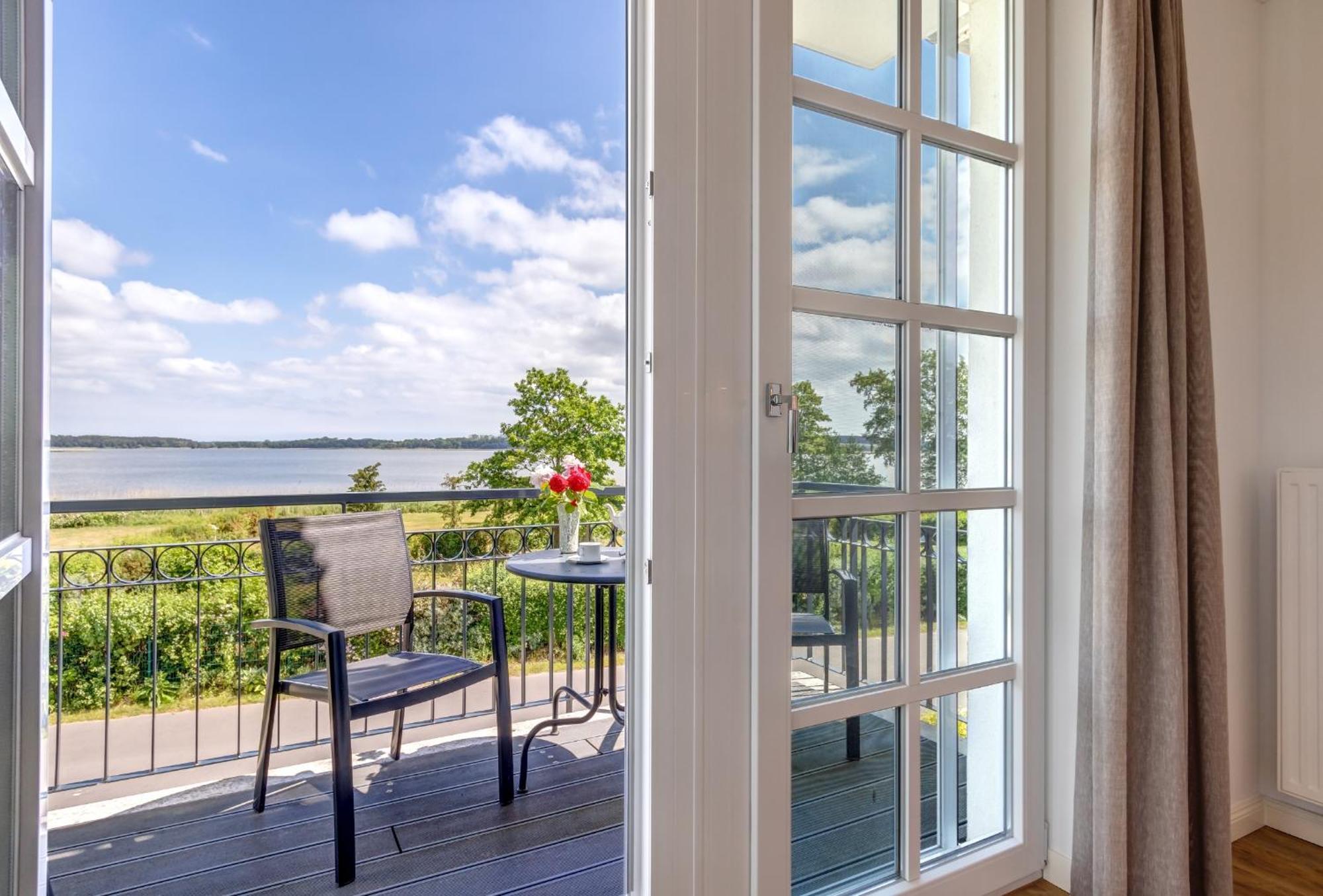 Residenz Am Balmer See - Bs 52 Mit Wellnessbereich Exteriör bild