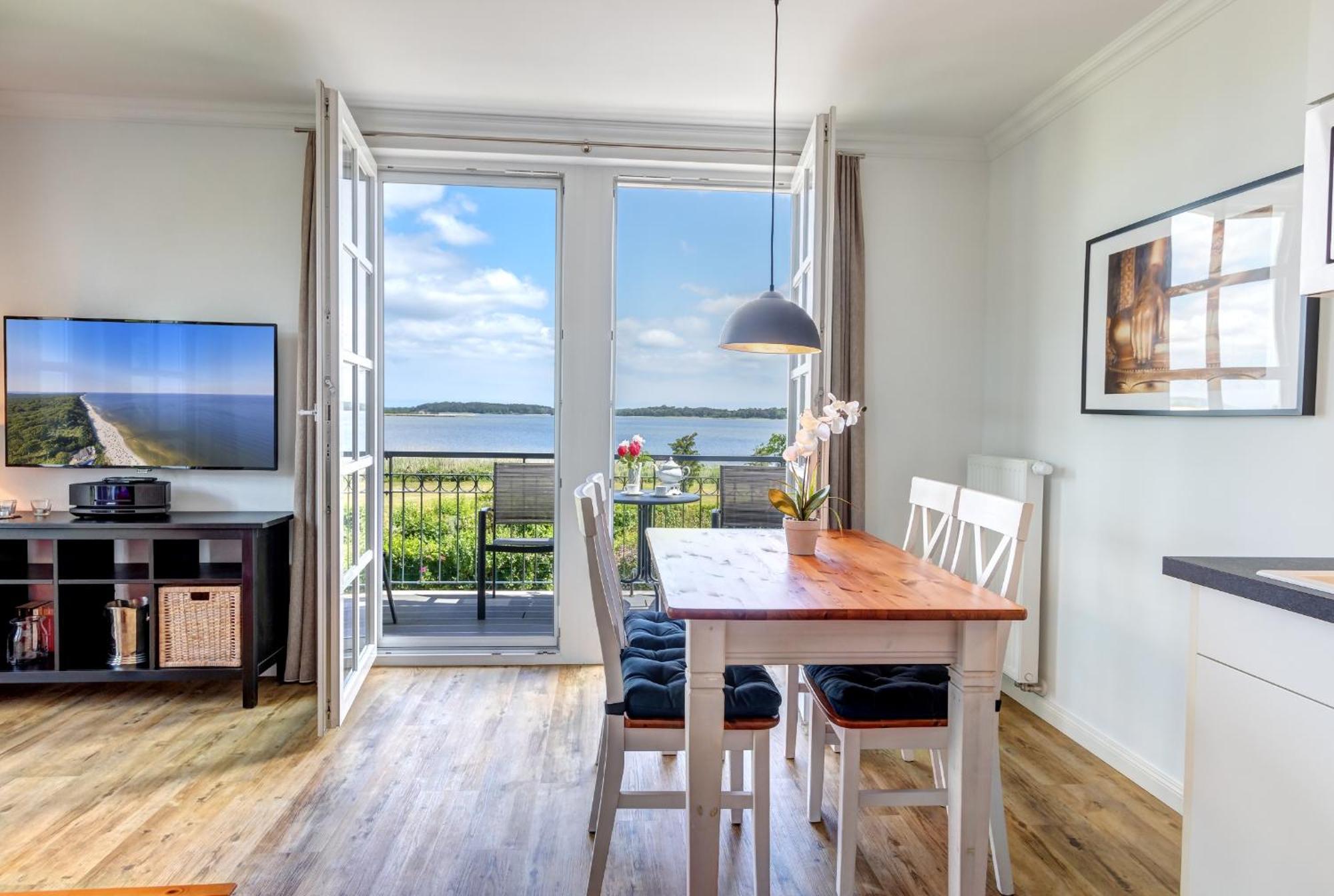 Residenz Am Balmer See - Bs 52 Mit Wellnessbereich Exteriör bild