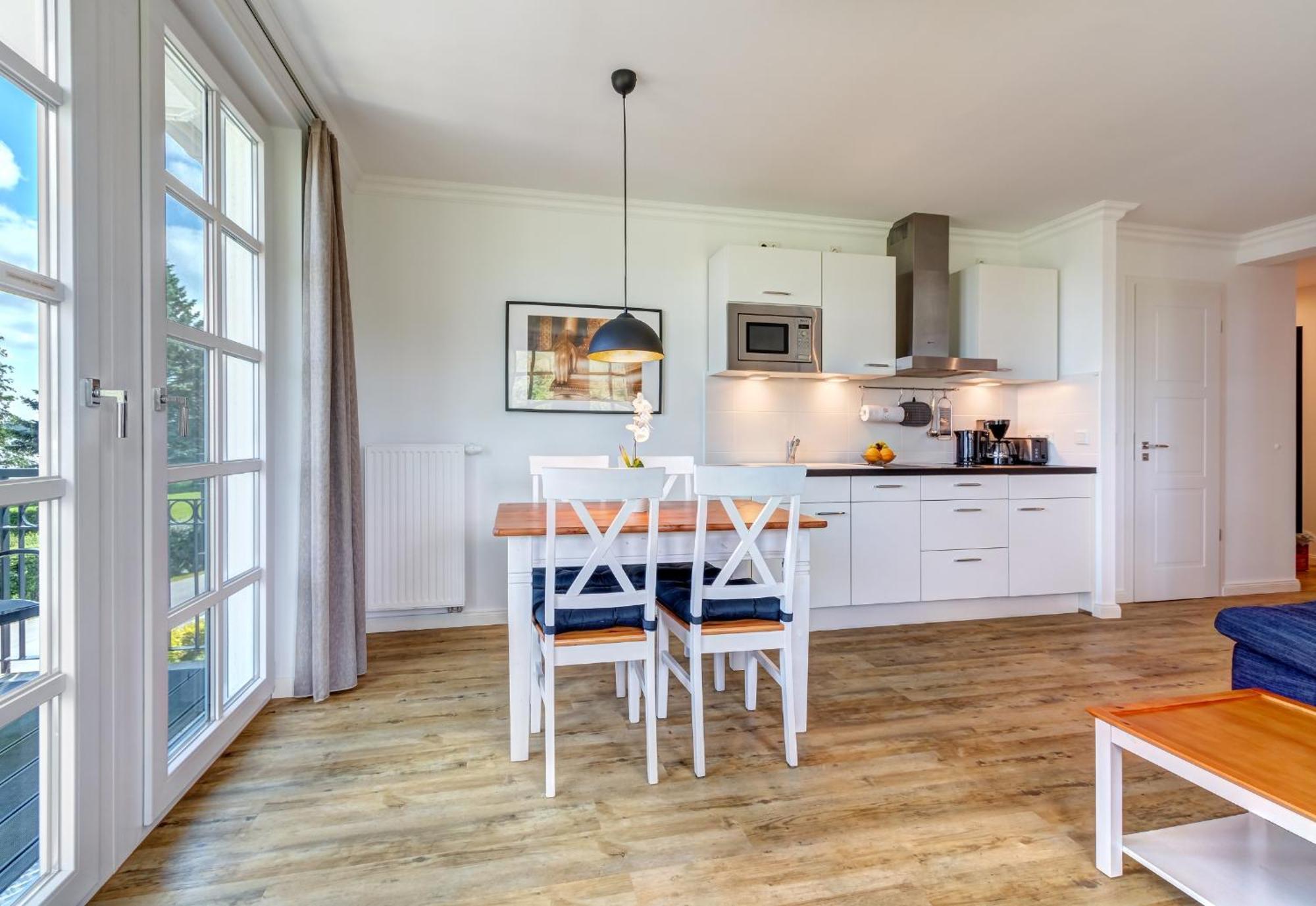 Residenz Am Balmer See - Bs 52 Mit Wellnessbereich Exteriör bild